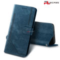 PlusCase for Xiaomi Redmi Note 13 Pro+ Plus 5G Vintage PU Leather Wallet Case Flip Stand Card Slot Cover. 