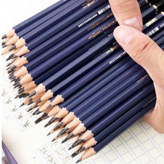 Deli%203Pcs%20Artist%20Sketching%20Graphite%20Pencils%203H%202H%20H%20HB%20B%202B%203B%204B%205B%206B%207B%208B%209B%2010B%2012B%2014B%20Pencil%20Wooden%20Pencils%20-%20Image%206