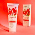 Pomegranate Peeling Gel.