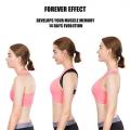 Body smartness corrector Belt. Posture Corrector Belt for Man & Women.