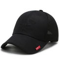 【Daily Necessities For Anyone Store】Trucker Hat Mesh Baseball Cap Cap Outdoor Cap Running hat for Classic Plain Hat.