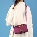 Women's Waterproof Nylon Crossbody Bag Ladies Luxury Designer Large Capacity Handbags Purse Female Casual Shoulder Pillow Bags. 