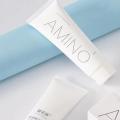 Amino Acid Cleansing Mousse Moisturizing Oil Control Brightening Facial Deep Removal Acne Mites Cleaning Foam Cleanser Skin G0A1.