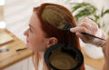 Amloki_100gm+ Methi_100gm+ Mehedi pata_90gm/Total=-290gm. Bundle offer for your natural hair treatment.. 