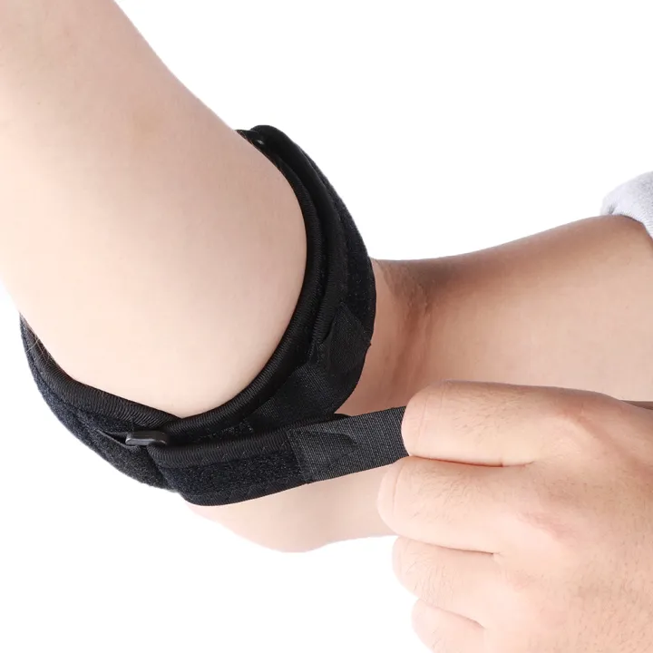 Andraw%20Sports%20Safety%20Elbow%20Support%20Guard%20Pads%20Adjustable%202pcs%20For%20-%20Image%207