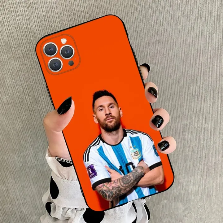 L-Lionel%20Messi%20football%20Phone%20Case%20For%20iPhone%2015,14,13,12,11,Plus,Pro%20Max,XS,X,XR,SE,Mini,8,7%20Soft%20Silicone%20Black%20Cover%20-%20Image%206