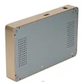 TV160 Motherboard Converter 7 Inch 1024X600 Display Test Tool 7Th Series Kit Generation Vbyone LVDS to HDMIS EU Plug. 