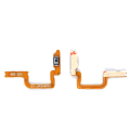 OPPO Realme 5 5i C3 Power on / off Switch Button Side Volume Up Down Buttons Flex Cable Replacement Parts. 