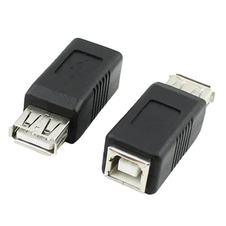 USB%20Type%20A%20Female%20to%20Printer%20Scanner%20Type%20B%20Female%20Adapter%20Adaptor%20Converter%20Qoddess%20-%20Image%205