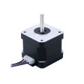 0.45N.m NEMA17 NEMA-17 17HS4401 DC 12V 1.3A 0.45N.m 1.8 Degree 4 Lead Cables 42BYGH L40mm Stepper Motor For CNC Machine 3D Printer NEMA 17 Stepper Motor.