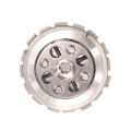 Clutch Plate Assembly Bajaj Discover 110, 125 New model. 