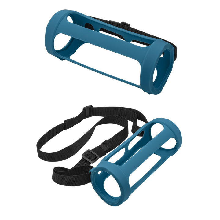 Silicone%20Case%20Cover%20Protective%20Cover%20Portable%20Speakers%20Resistant%20Drop%20Crash%20Speaker%20Carry%20Case%20With%20Adjustable%20Shoulder%20Strap%20Compatible%20For%20Flip%20Essential%202%20Wireless%20Speaker%20-%20Image%208