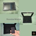 12-Slot Watch Storage Box Organizer for Watch Lovers - Stylish Watch Box with Convenient Compartments. 