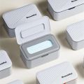Tissue Dispenser Home Office Portable Wet And Dry Tissue Box Large Capacity New Tissue Box Wipes Napkin Storage Basket Dustproof. 