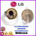 LG Washing Machine Water Lavel Pressure Sensor.