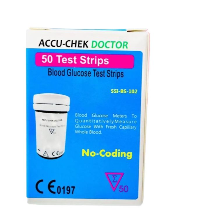 Accu-Chek%20Doctor%20Blood%20Glucose%20Test%20Strips%20%E2%80%93%2050%20Pcs%20Value%20Pack%20-%20Image%202