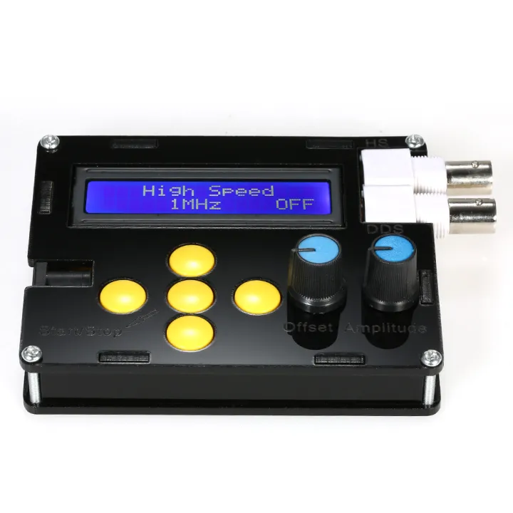 DDS%20Function%20Low%20Frequency%20Signal%20Generator%20Sine/Triangle/Square/Sawtooth/ECG/Noise%20Output%201Hz~65534Hz%20Frequency%20Amplitude%20-%20Image%205