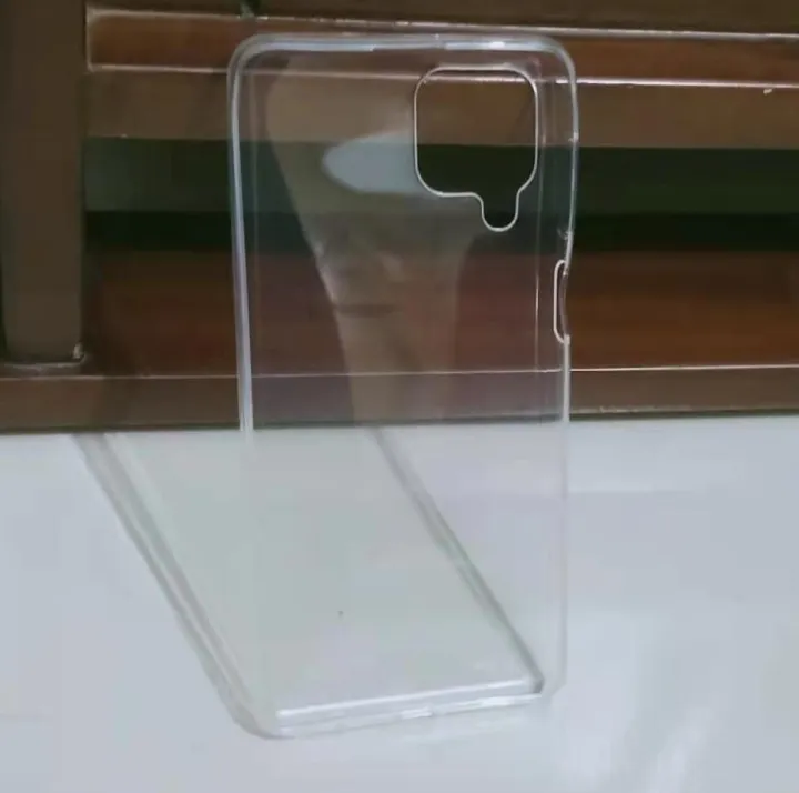 SAMSUNG%20GALAXY%20M62%20/%20SAMSUNG%20GALAXY%20F62%20Premium%20Silicone%20TPU%20Ultra-Thin%20Transparent%20Flexible%20Protective%20Mobile%20Phone%20Back%20Cover%20-%20Clear%20Back%20Case%20-%20Image%204