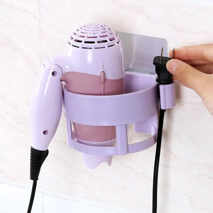 Home%20Bathroom%20Hair%20Dryer%20Storage%20Rack%20Holder%20-%20Hair%20Stand%20-%20Image%206