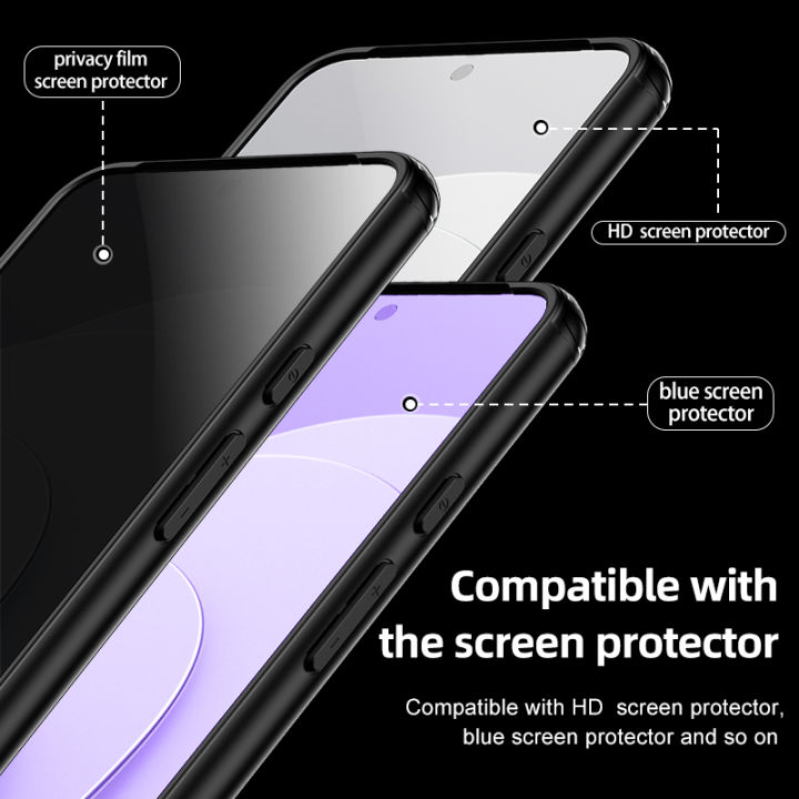 Alien%20Anti-Scratch%20Translucent%20Frosted%20Armor%20Shockproof%20Phone%20Case%20For%20Google%20Pixel%208%207%20Pro%207A%20TPU%20Bumper%20Hard%20Plastic%20Back%20Cover%20-%20Image%205