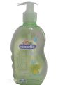 Kodomo Head-to-Toe Wash -400ML. 