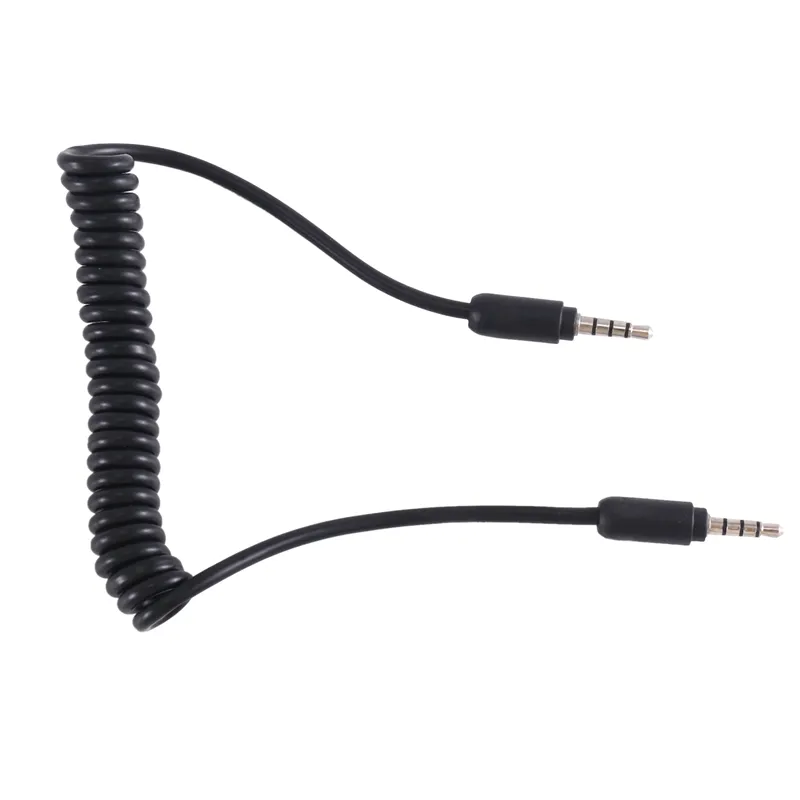 Mm Landline Phone With Earphone Jack Universal Retro Phone