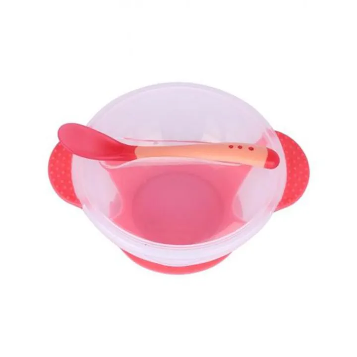 Baby%20Feeding%20Spoon%20and%20Bowl%20((1%20PCS%20))-%20multicolor%20-%20Image%204