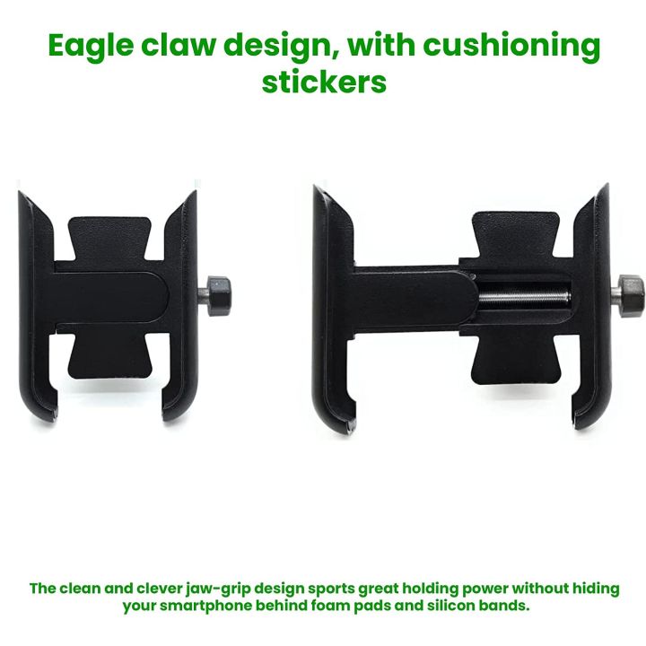 Metal%20Bike%20Mobile%20Holder%20For%20mobile%20phone%20bracket%20motorcycle%20bicycle%20takeaway%20rider%20-Black%20Easy%20to%20Use%20and%20Maintain%20-%20Image%206