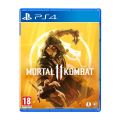 Mortal Kombat 11 - PlayStation 4 g\Game. 