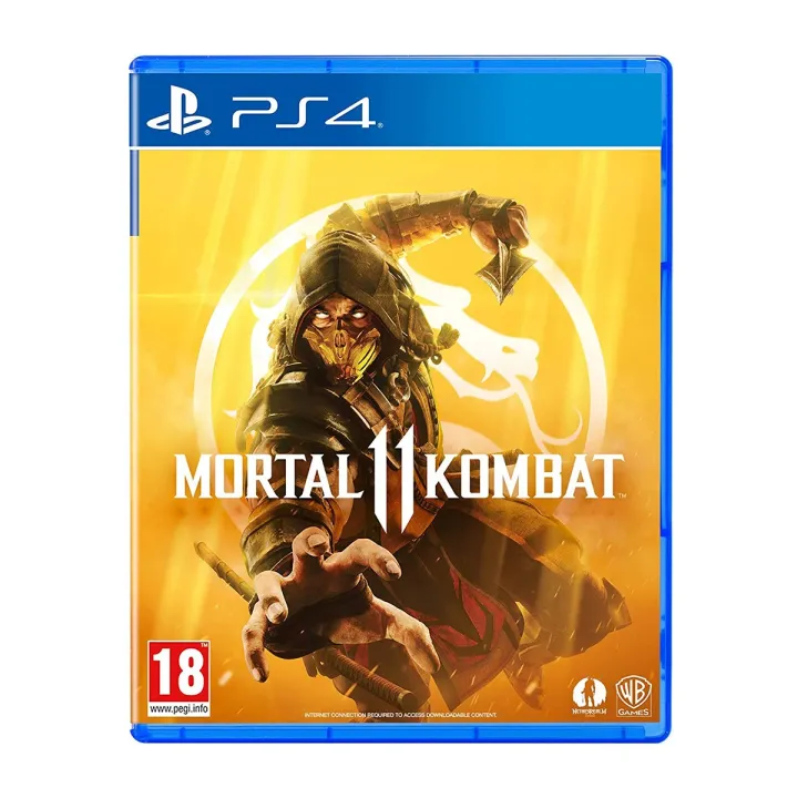 Mortal%20Kombat%2011%20-%20PlayStation%204%20g%5CGame%20-%20Image%207