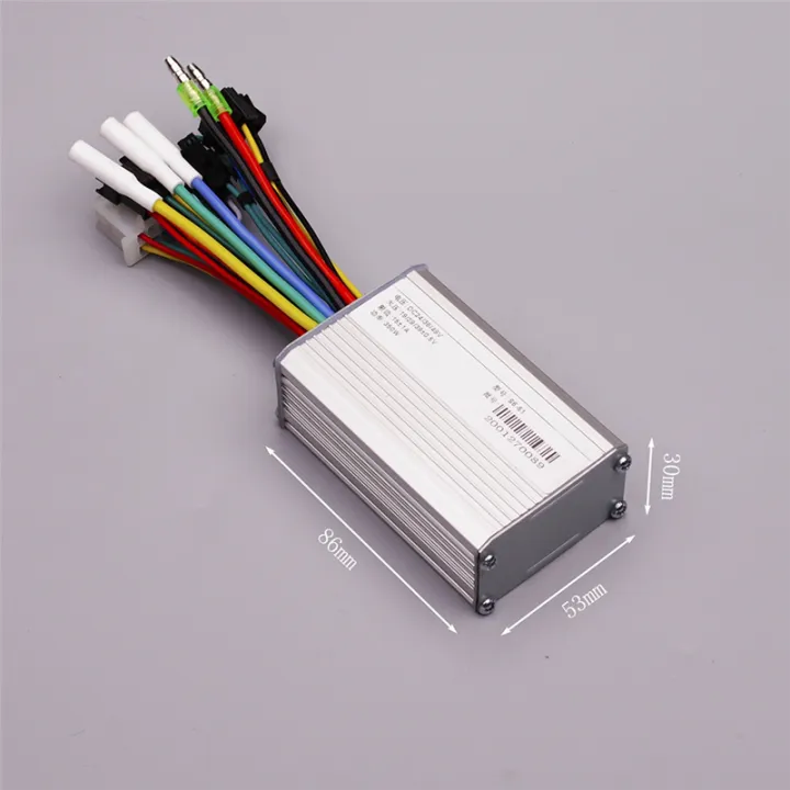 36V%20350W%20Electric%20Bicycle%20Controller%20Waterproof%20LCD%20Display%20Brushless%20Electric%20Bike%20Ebike%20Controller%20Ebike%20Accessories%20-%20Image%203