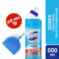 Buy Domex Toilet Cleaning Liquid Ocean Fresh 500ml Get a Dustpan Free. 