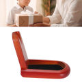 Foldable Pipe Holder Portable Smoking Pipe Stand Universal for Display. 