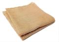 Natural Jute Cloth. 