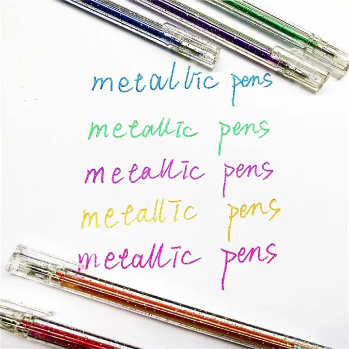 1%20Set%20Gel%20Pens%20for%20Adult%20Coloring%20Book%20Glitter%20Gel%20Pens%20for%20Kids%20Colored%20Gel%20Glitter%20Pen%20(18%20Colors)%20-%20Image%207