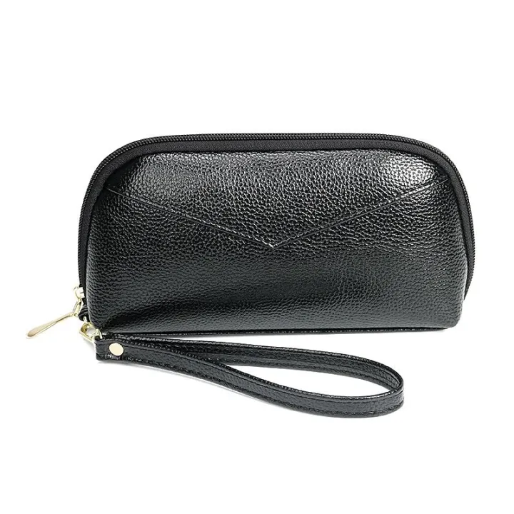 New%20Korean%20Style%20Fashion%20Women's%20Long%20Clutch%20Women's%20Large%20Capacity%20Bag%20Zipper%20Wallet%20Clutch%20Bag%20-%20Image%207