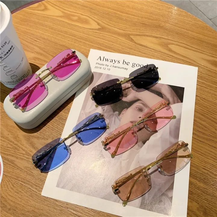 Retro%20Sunglasses%20Lady%20Vintage%20Metal%20Cheetah%20Luxury%20%20Designer%20Rimless%20Sun%20Glasses%20Frameless%20Shade%20Mirror%20UV400%20-%20Image%207