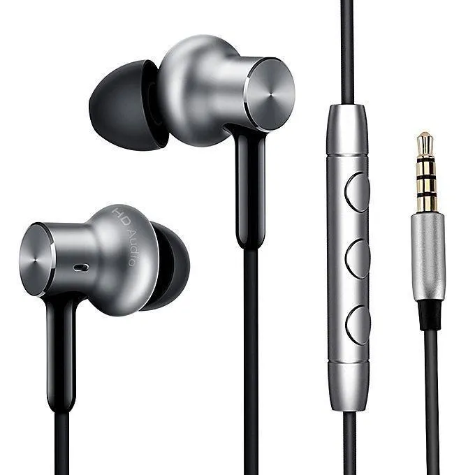 Mi In-Ear Pro HD Headphones