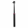 Ulanzi MT-79 Extendable Tripod with 1/4'' Screw for DSLR Camera Smartphone Fill Light Microphone Tripod. 