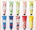 Sadoer Hand Cream - Plant Extract Hydrating Moisturizing Hand Cream 30g. 