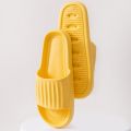 Bathroom Slipper Non Slip Shower Slides Sandals for Women Men Embossed Summer Pool Flip Flop Indoor Home 2022 Shoe. 