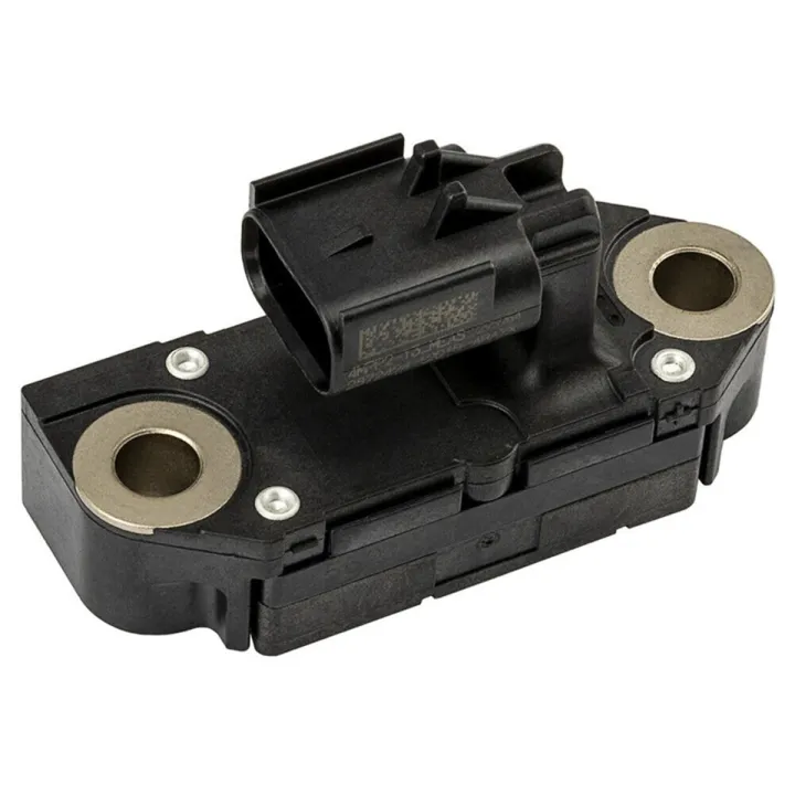 1 PCS Car Engine EGR Delta DPF Exhaust Differential Pressure Sensor 4307166 2872424 4384138 Replacement for Cummins ISX ISB 6.7L ISF 3.8