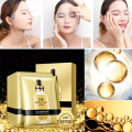 Cindynal 24k Pure Gold Hydra Face Sheet Mask 1 pc.. 