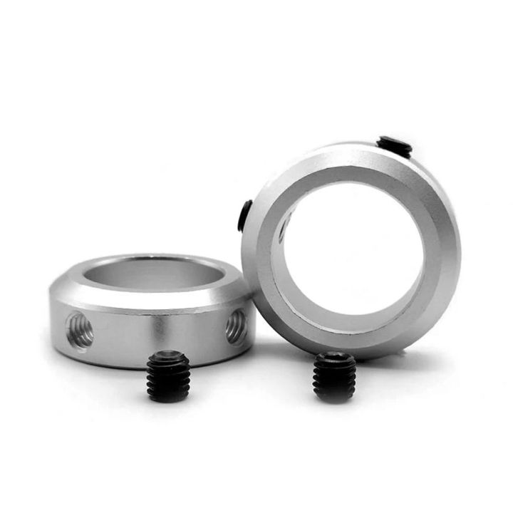 1Pcs%20Durable%20Aluminum%20Alloy%20Fixed%20Locking%20Limit%20Ring%20Stop%20Screw%20Type%206-30mm%20Diameter%20Shaft%20Collar%20Retainer%20Locator%20with%20Screws%20Retaining%20Ring%20-%20Image%203