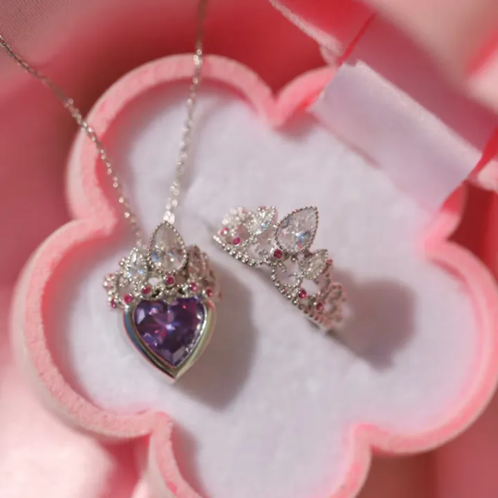 Rapunzel%20Crown%20Rings,Princess%20Jewelry,For%20Woman%20Girls,Fashion%20Wedding%20Accessories,Gold%20Plated,Adjustable%20Rings%20,Gift%20For%20Her%20-%20Image%204