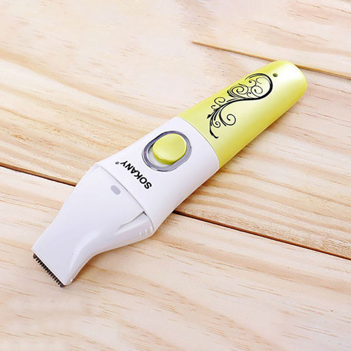 Sokany%20HC-510%20Multifunctional%204%20in%201%20Clipper%20Epilator%20Hair%20Removal%20for%20Women%20-%20Image%205