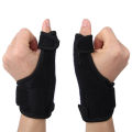 Thumb Protector Finger Protection Equipment Support Compression. 