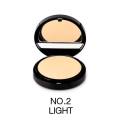Party Queen Face Powder - Beauty Makeup Cosmetic Tool. 