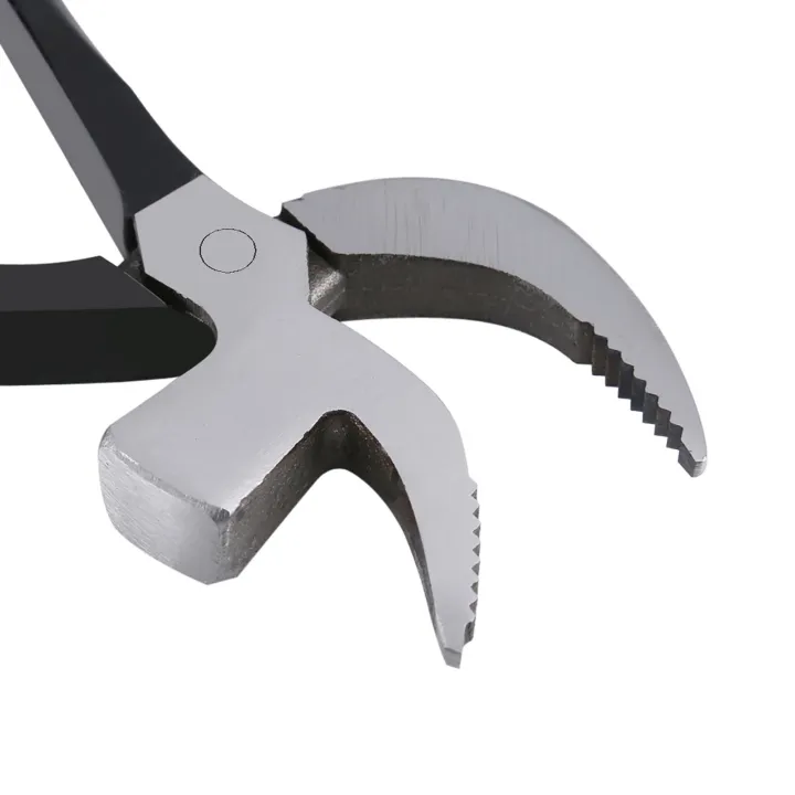 Shoemaking%20Plier%2045#%20Steel%20Beak%20Shape%20Hand%20Operated%20Cobbler%20for%20Leather%20Craft%20DIY%20Working%20Tool%20-%20Image%203