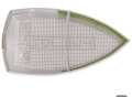 Teflon Iron Shoe ES-85-AF/ES-300/ES-94A/ES-94AL/ES-300L.